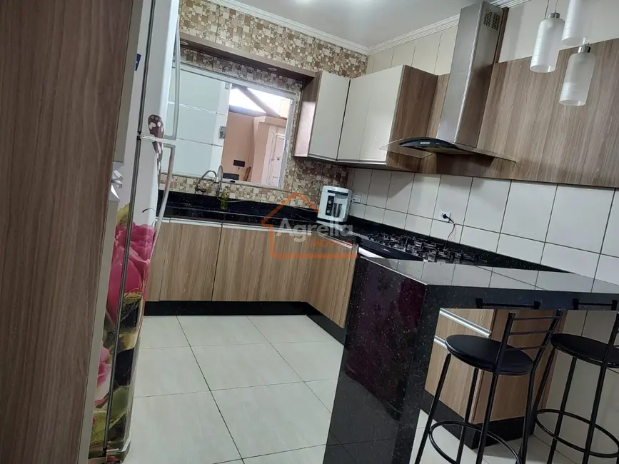Foto 2 de Casa com 3 quartos à venda, 150m2 em Jardim Boa Vista, Mogi Guacu - SP