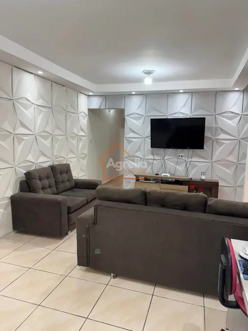 Foto 7 de Casa com 3 quartos à venda, 150m2 em Jardim Boa Vista, Mogi Guacu - SP