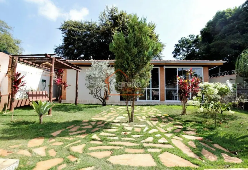 Foto 4 de Casa com 3 quartos à venda, 300m2 em Jardim Maria Beatriz, Mogi Mirim - SP