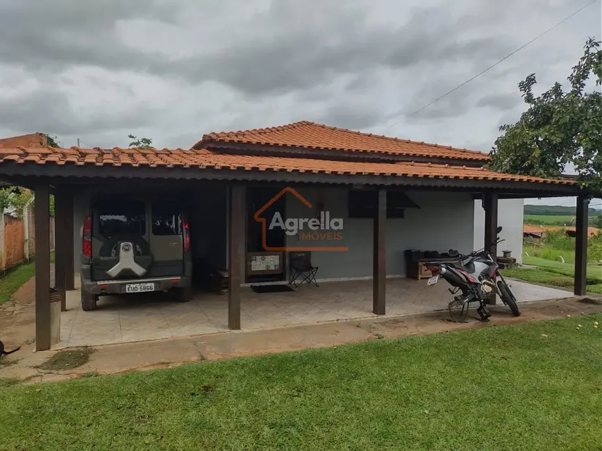 Foto 4 de Chácara com 3 quartos à venda, 260m2 em Mogi Mirim - SP