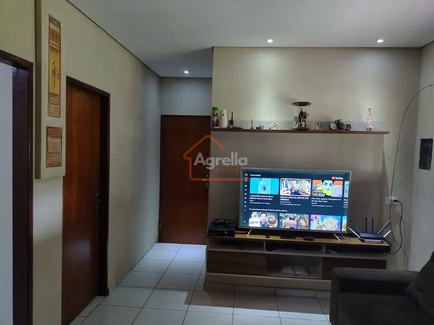 Foto 5 de Chácara com 3 quartos à venda, 260m2 em Mogi Mirim - SP