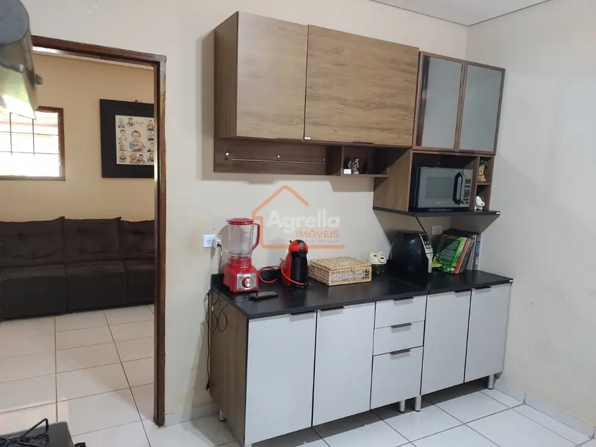 Foto 6 de Chácara com 3 quartos à venda, 260m2 em Mogi Mirim - SP