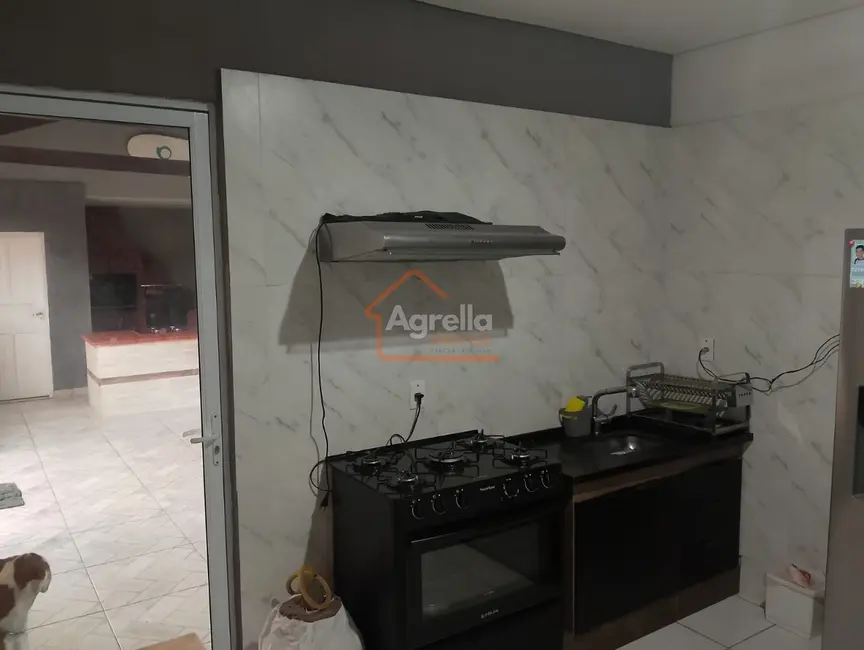 Foto 7 de Chácara com 3 quartos à venda, 260m2 em Mogi Mirim - SP