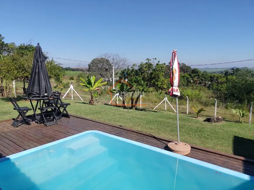 Foto 1 de Chácara com 3 quartos à venda, 260m2 em Mogi Mirim - SP