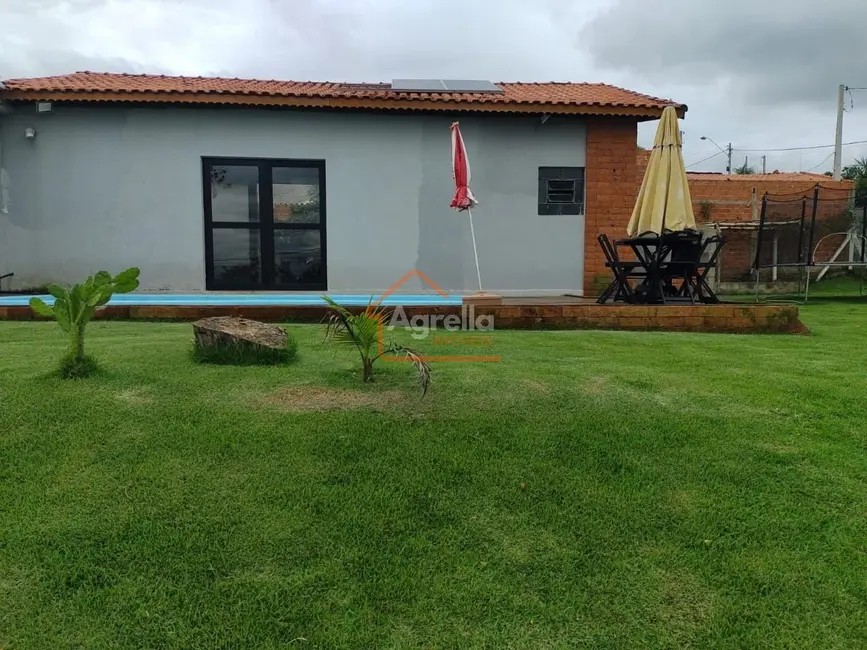 Foto 2 de Chácara com 3 quartos à venda, 260m2 em Mogi Mirim - SP