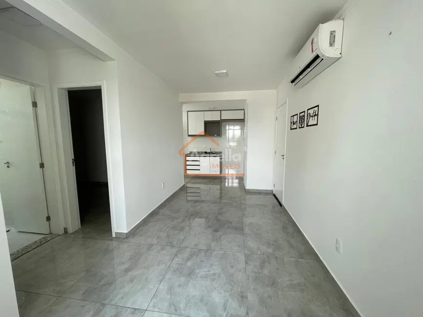 Foto 2 de Apartamento com 2 quartos à venda, 53m2 em Mogi Guacu - SP