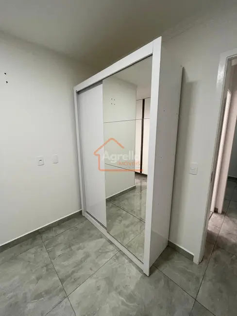 Foto 8 de Apartamento com 2 quartos à venda, 53m2 em Mogi Guacu - SP