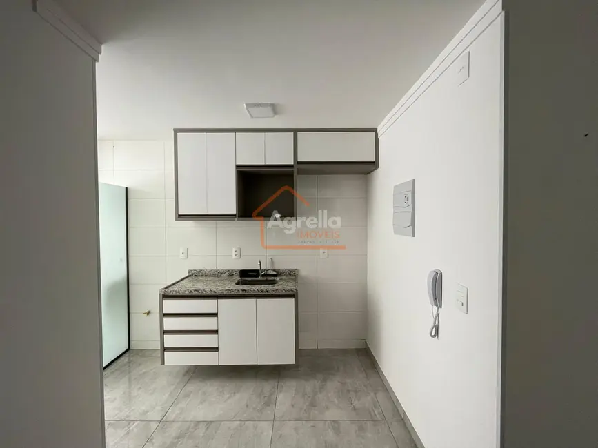 Foto 3 de Apartamento com 2 quartos à venda, 53m2 em Mogi Guacu - SP