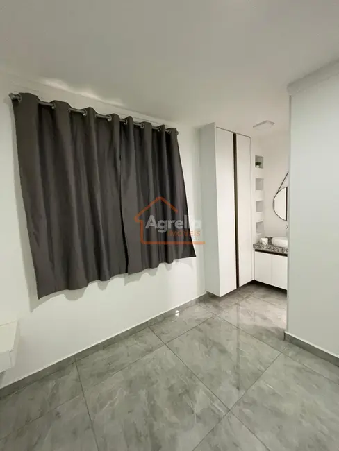 Foto 6 de Apartamento com 2 quartos à venda, 53m2 em Mogi Guacu - SP