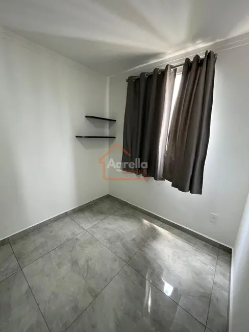 Foto 7 de Apartamento com 2 quartos à venda, 53m2 em Mogi Guacu - SP