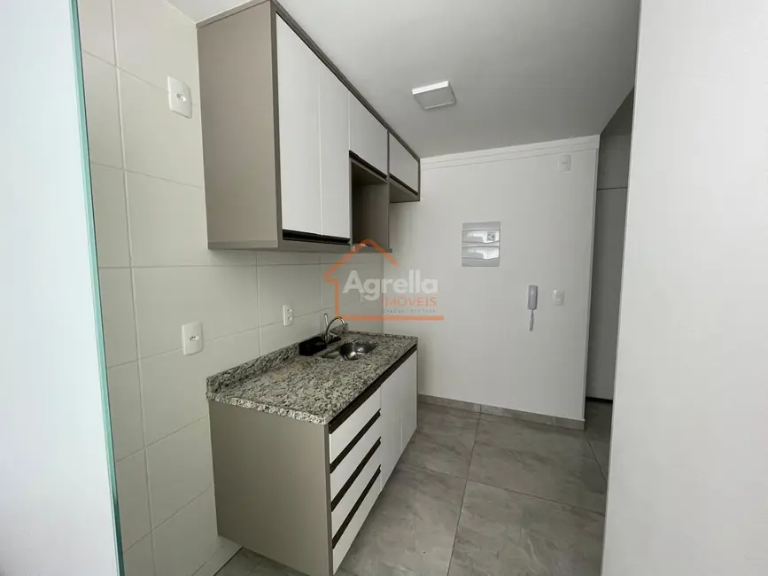 Foto 5 de Apartamento com 2 quartos à venda, 53m2 em Mogi Guacu - SP