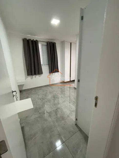 Foto 9 de Apartamento com 2 quartos à venda, 53m2 em Mogi Guacu - SP