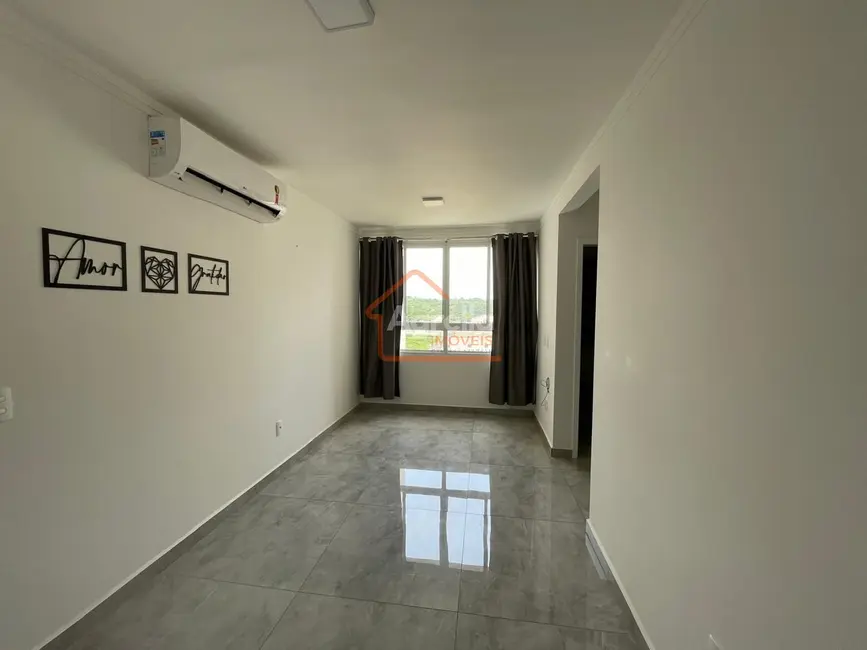 Foto 1 de Apartamento com 2 quartos à venda, 53m2 em Mogi Guacu - SP