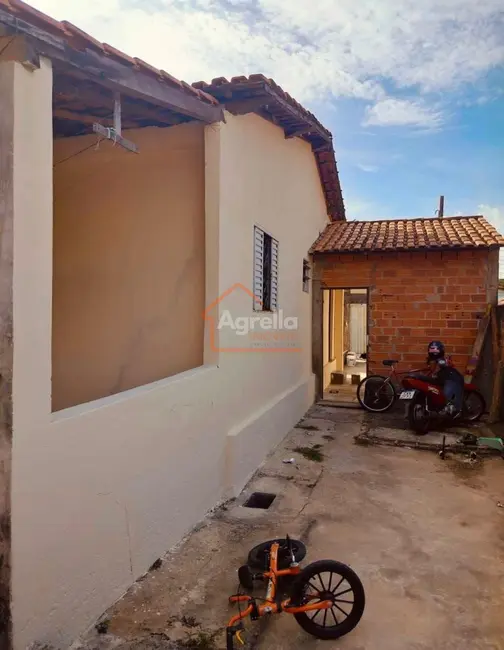 Foto 4 de Casa com 2 quartos à venda, 250m2 em Parque das Laranjeiras, Mogi Mirim - SP