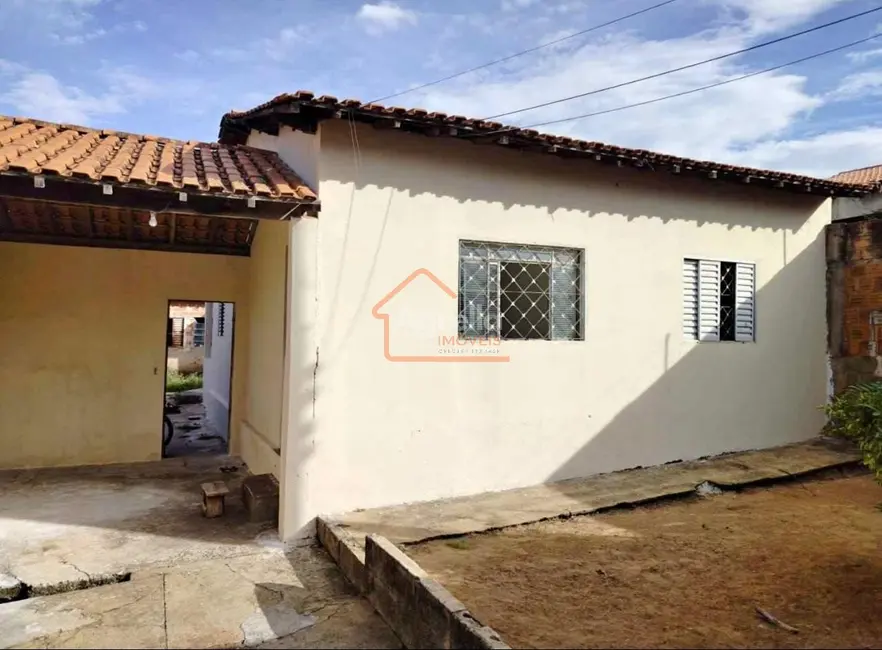 Foto 1 de Casa com 2 quartos à venda, 250m2 em Parque das Laranjeiras, Mogi Mirim - SP