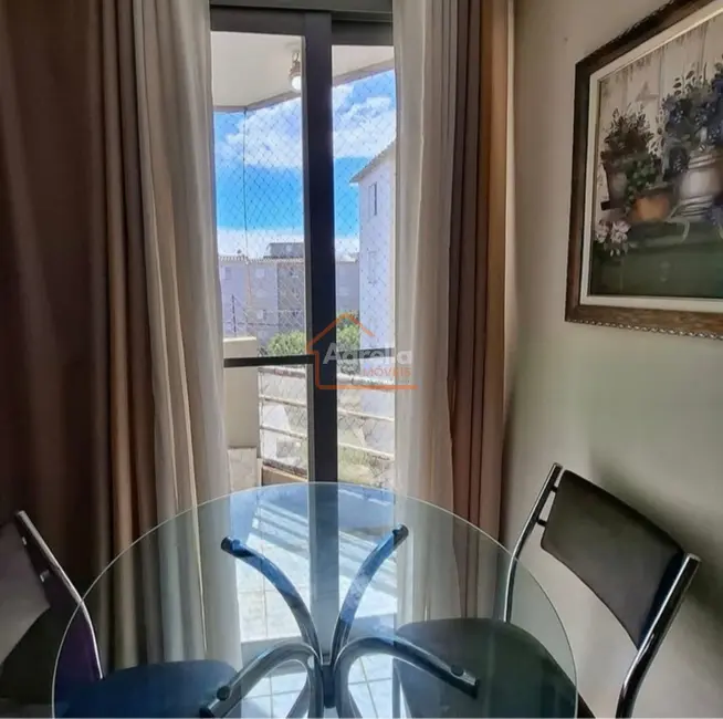 Foto 4 de Apartamento com 2 quartos à venda, 45m2 em Mogi Mirim - SP