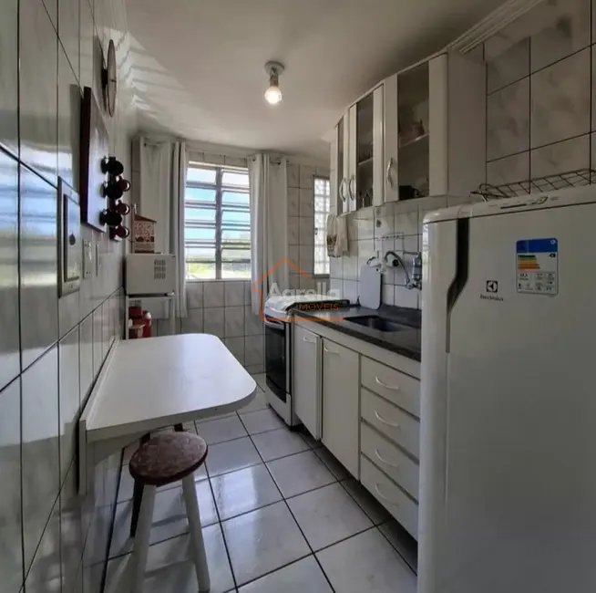 Foto 5 de Apartamento com 2 quartos à venda, 45m2 em Mogi Mirim - SP