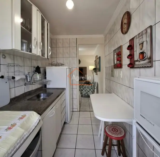 Foto 6 de Apartamento com 2 quartos à venda, 45m2 em Mogi Mirim - SP