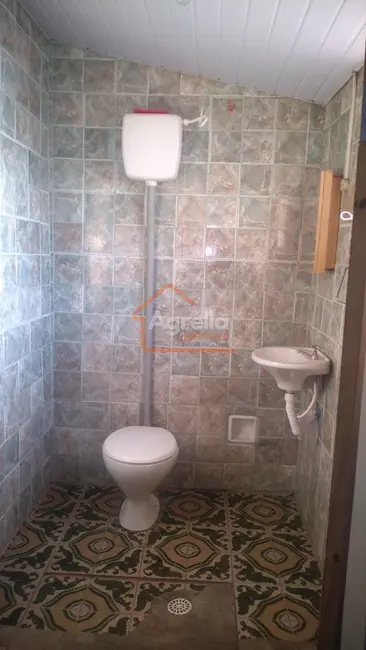 Foto 4 de Sala Comercial com 2 quartos à venda, 63m2 em Centro, Mogi Mirim - SP
