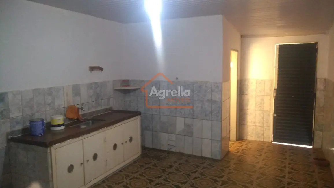 Foto 1 de Sala Comercial com 2 quartos à venda, 63m2 em Centro, Mogi Mirim - SP