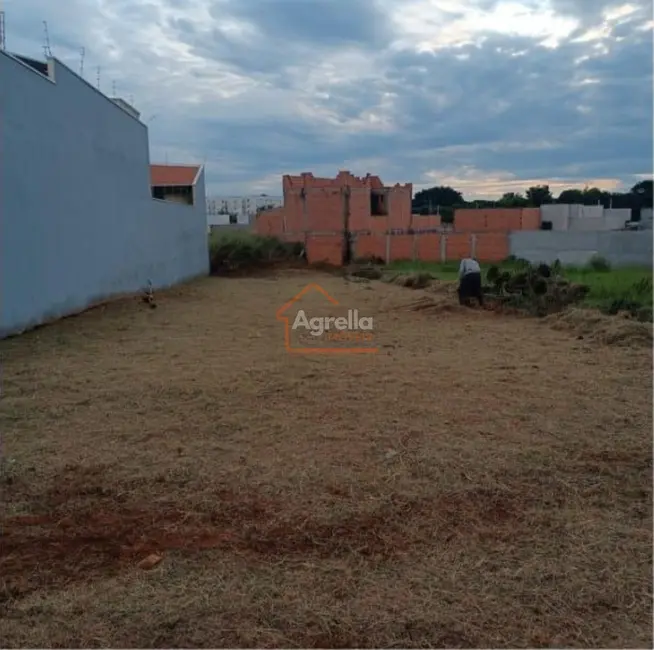 Foto 2 de Terreno / Lote com 3 quartos à venda, 250m2 em Jardim Veneza, Mogi Guacu - SP