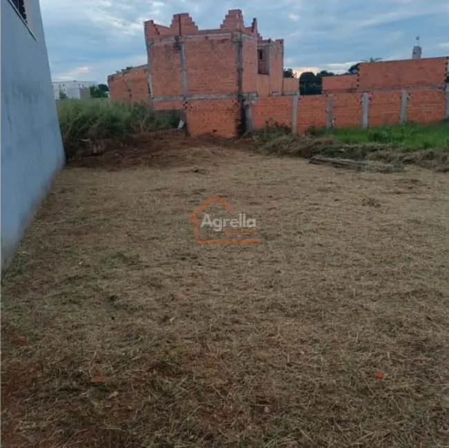 Foto 1 de Terreno / Lote com 3 quartos à venda, 250m2 em Jardim Veneza, Mogi Guacu - SP