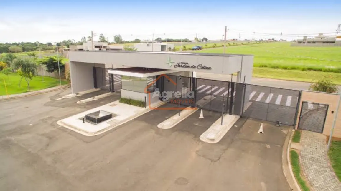 Foto 1 de Terreno / Lote com 2 quartos à venda, 390m2 em Mogi Mirim - SP