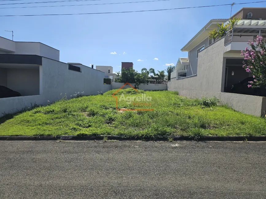 Foto 4 de Terreno / Lote à venda em Mogi Mirim - SP