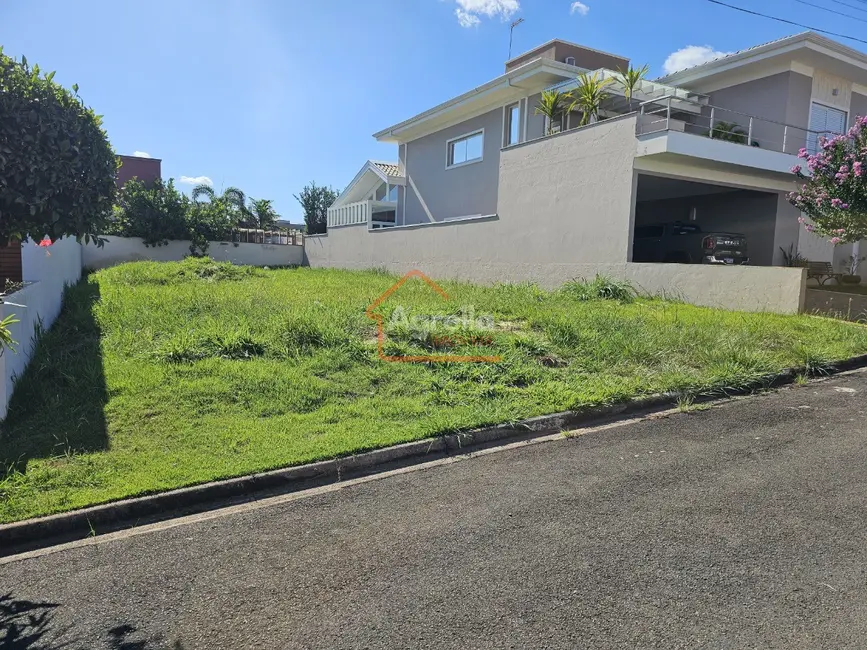 Foto 3 de Terreno / Lote à venda em Mogi Mirim - SP