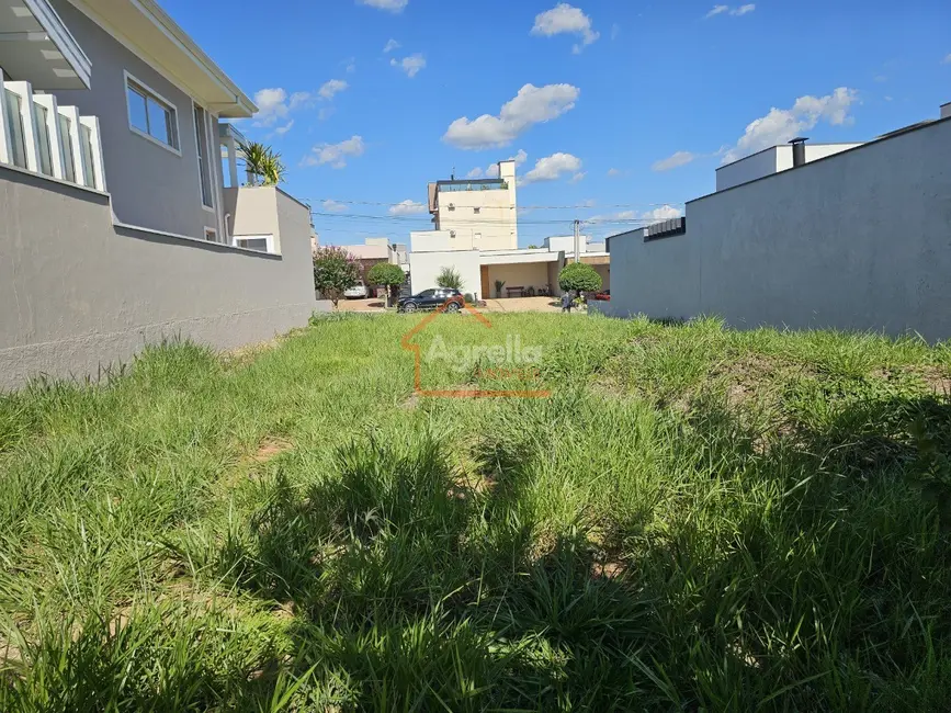 Foto 1 de Terreno / Lote à venda em Mogi Mirim - SP