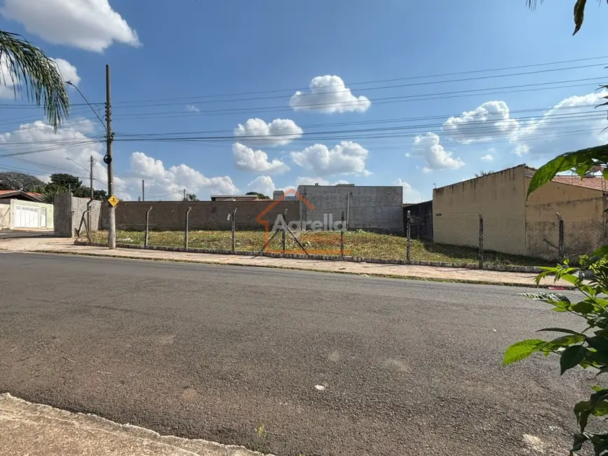 Foto 5 de Terreno / Lote à venda, 575m2 em Jardim Scomparim, Mogi Mirim - SP