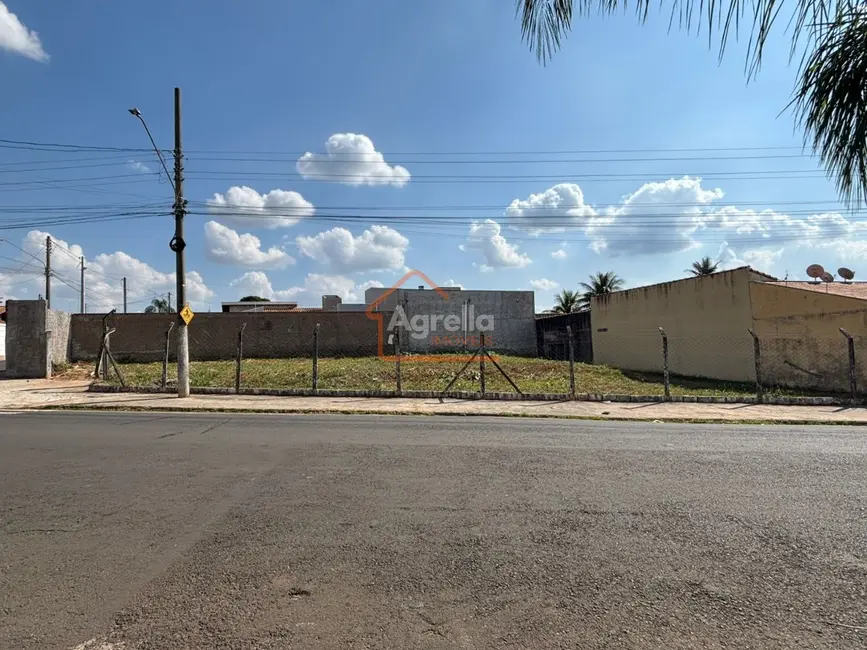Foto 2 de Terreno / Lote à venda, 575m2 em Jardim Scomparim, Mogi Mirim - SP