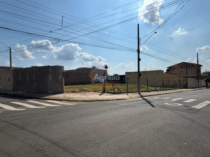Foto 4 de Terreno / Lote à venda, 575m2 em Jardim Scomparim, Mogi Mirim - SP