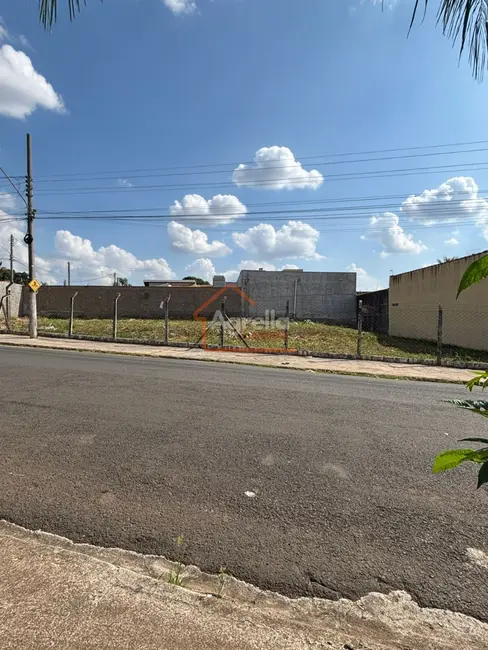 Foto 6 de Terreno / Lote à venda, 575m2 em Jardim Scomparim, Mogi Mirim - SP