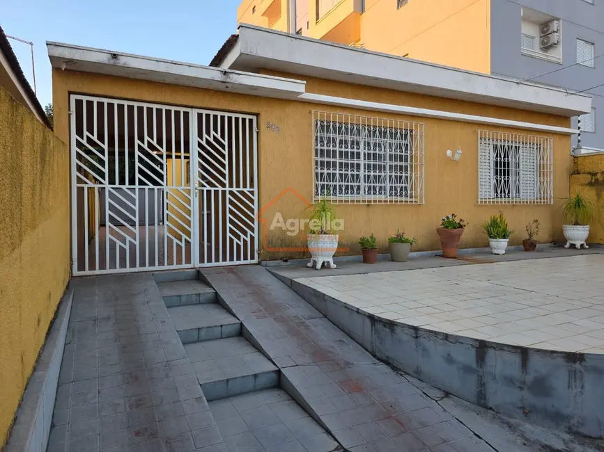 Foto 6 de Casa com 2 quartos à venda, 134m2 em Jardim Santa Helena, Mogi Guacu - SP