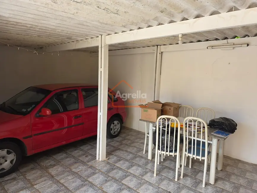 Foto 5 de Casa com 2 quartos à venda, 134m2 em Jardim Santa Helena, Mogi Guacu - SP