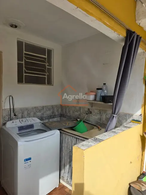 Foto 3 de Casa com 2 quartos à venda, 134m2 em Jardim Santa Helena, Mogi Guacu - SP