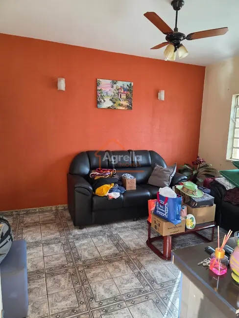 Foto 7 de Casa com 2 quartos à venda, 134m2 em Jardim Santa Helena, Mogi Guacu - SP