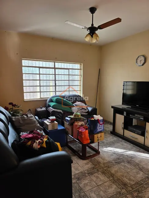 Foto 8 de Casa com 2 quartos à venda, 134m2 em Jardim Santa Helena, Mogi Guacu - SP