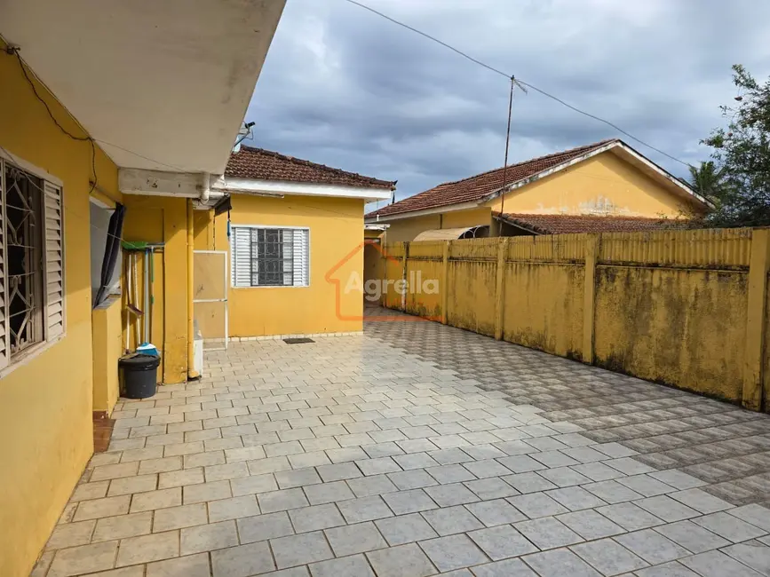 Foto 4 de Casa com 2 quartos à venda, 134m2 em Jardim Santa Helena, Mogi Guacu - SP