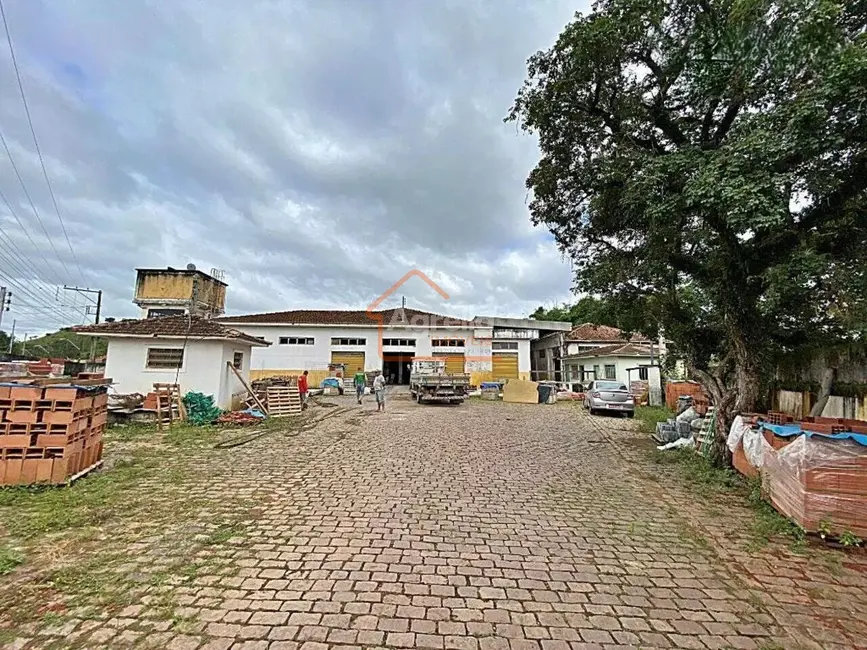 Foto 2 de Armazém / Galpão à venda, 1200m2 em Borda Da Mata - MG