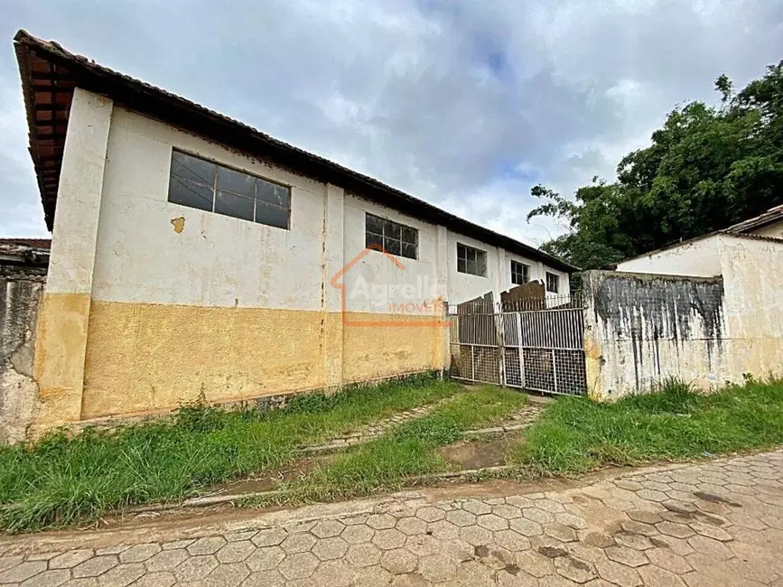 Armazém / Galpão à venda, 1200m2 em Borda Da Mata - MG - imagem 6 Foto 6 de Armazém / Galpão à venda, 1200m2 em Borda Da Mata - MG