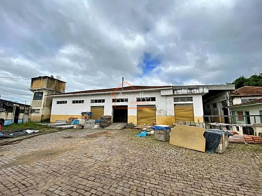 Foto 1 de Armazém / Galpão à venda, 1200m2 em Borda Da Mata - MG