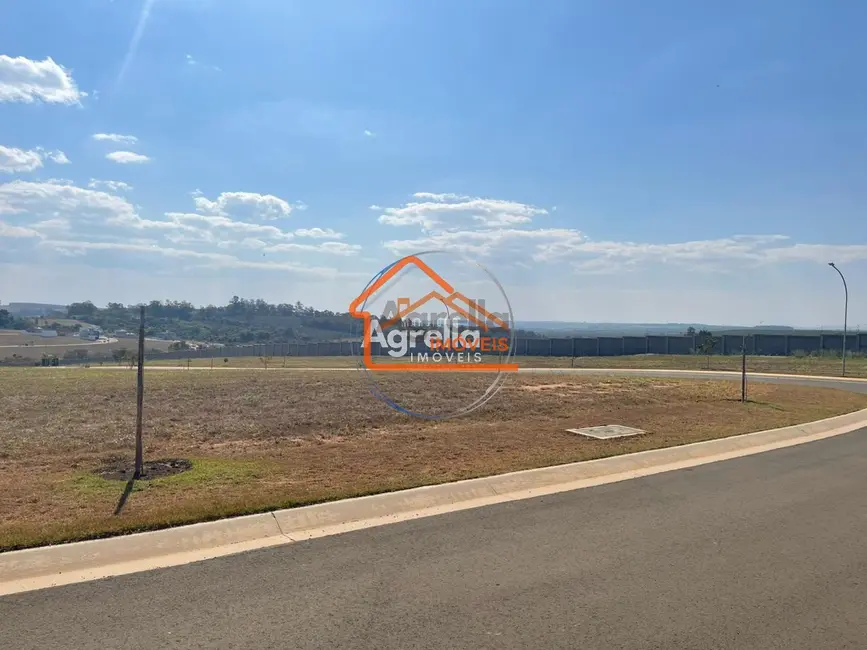 Foto 3 de Terreno / Lote à venda, 762m2 em Mogi Mirim - SP