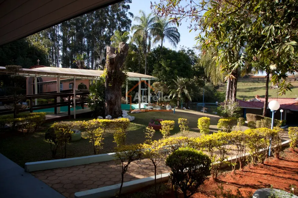 Foto 7 de Chácara à venda, 20200m2 em Mogi Mirim - SP