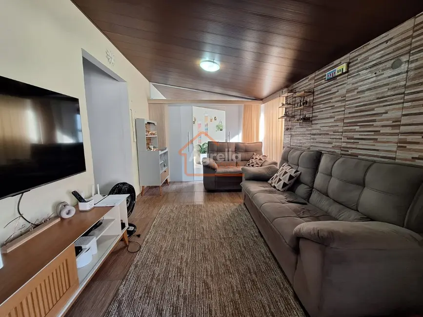 Foto 1 de Casa de Condomínio com 3 quartos à venda, 110m2 em Jardim Cristina, Mogi Guacu - SP