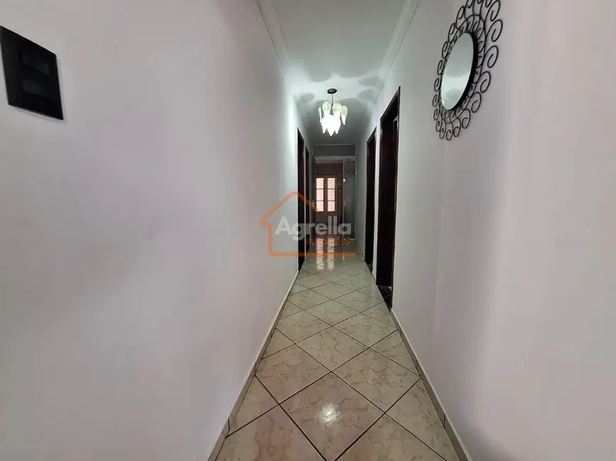 Foto 8 de Casa de Condomínio com 3 quartos à venda, 110m2 em Jardim Cristina, Mogi Guacu - SP