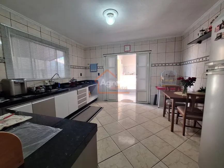 Foto 5 de Casa de Condomínio com 3 quartos à venda, 110m2 em Jardim Cristina, Mogi Guacu - SP