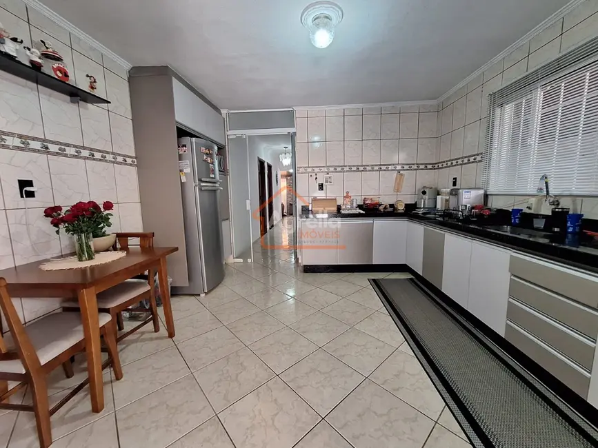 Foto 7 de Casa de Condomínio com 3 quartos à venda, 110m2 em Jardim Cristina, Mogi Guacu - SP