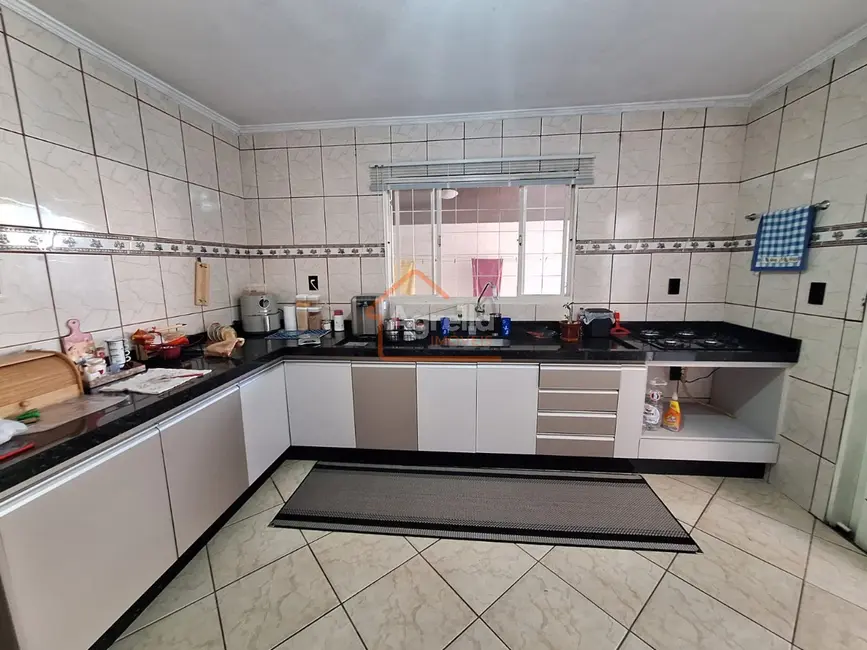 Foto 6 de Casa de Condomínio com 3 quartos à venda, 110m2 em Jardim Cristina, Mogi Guacu - SP